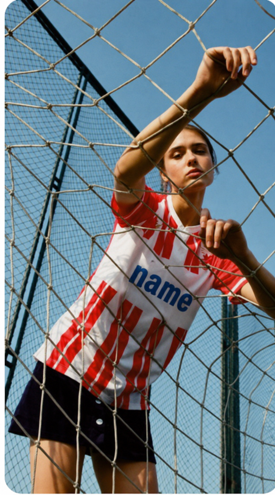 Baseball Jerseys